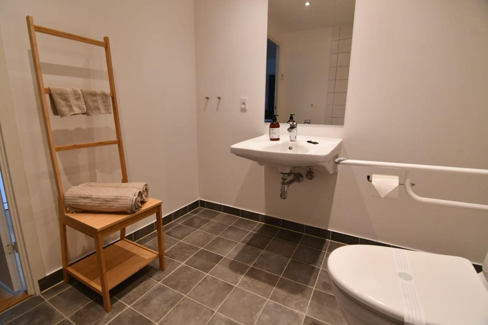 Apartamento Togo - Vanlose