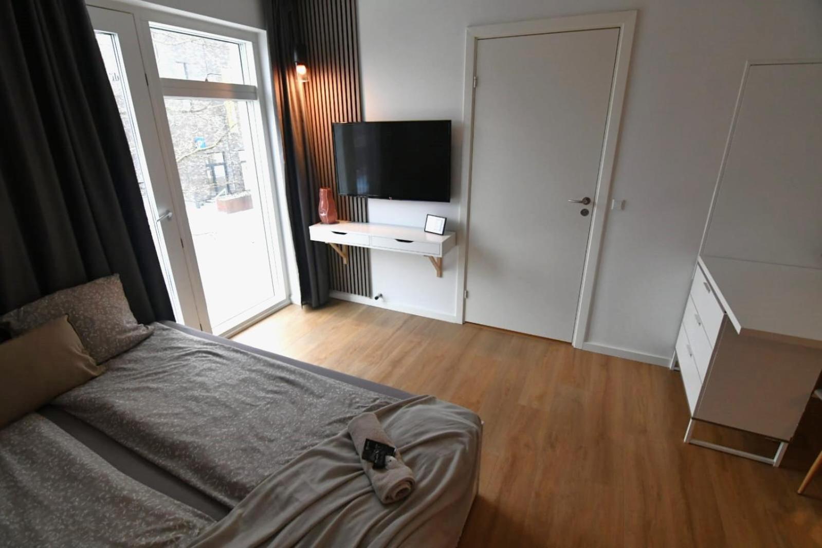 Apartamento Togo - Vanlose *