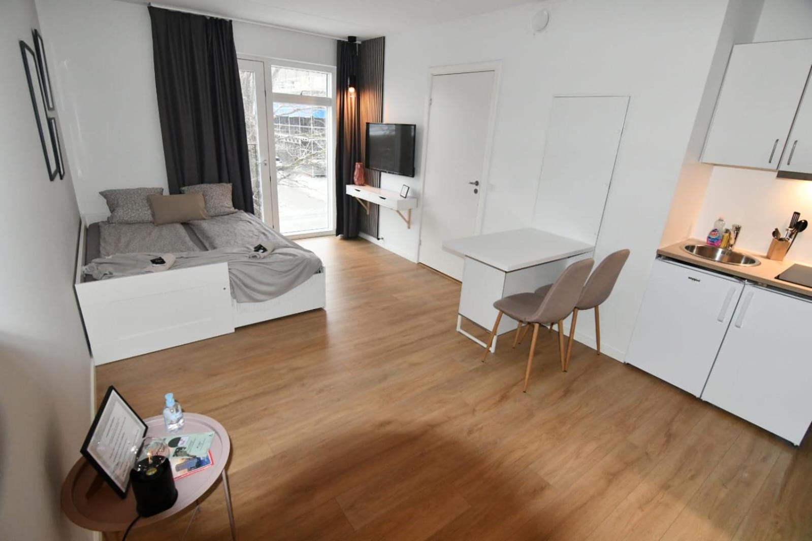 Togo - Vanlose Apartamento Copenhague